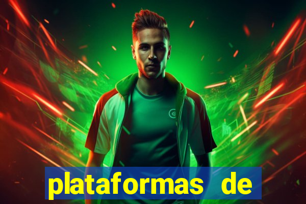 plataformas de jogos fora do brasil